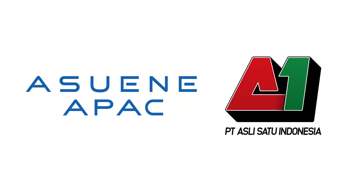 Asuene APAC Partners with ASLI Satu