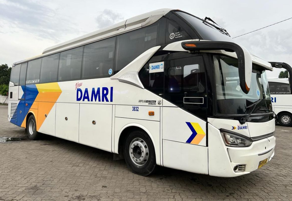 damri