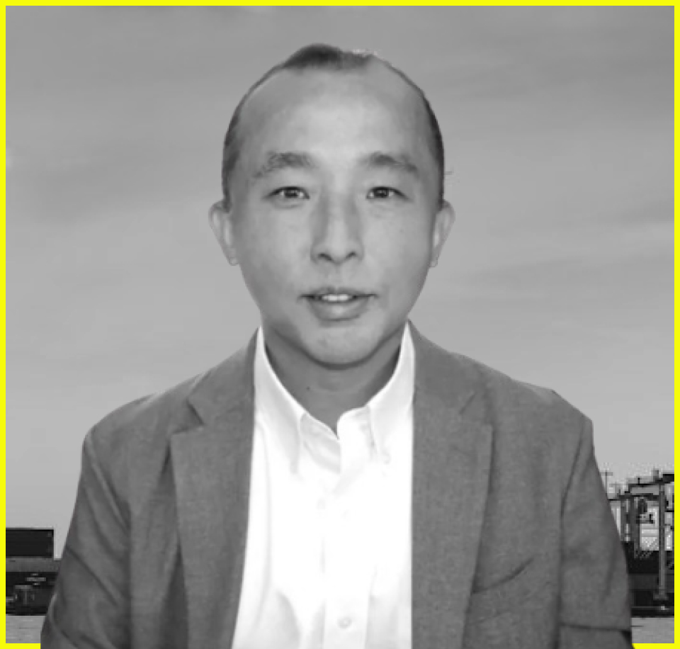 Julius Yeo